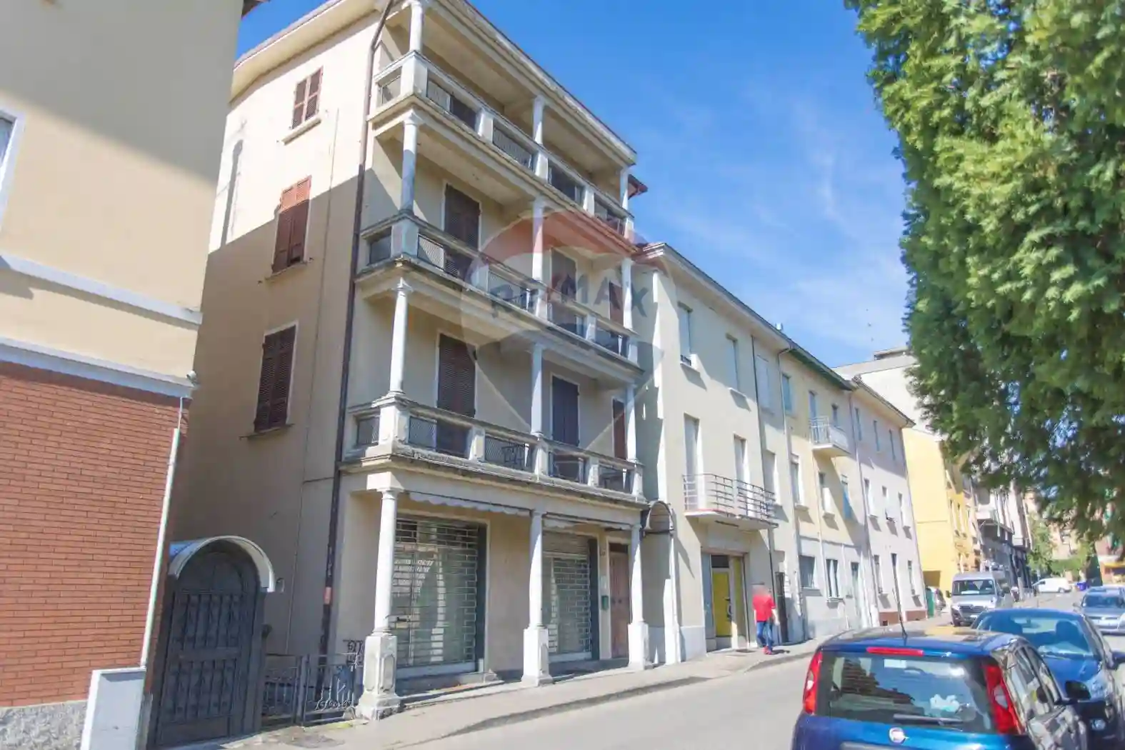 Palazzo - Edificio - foto 2