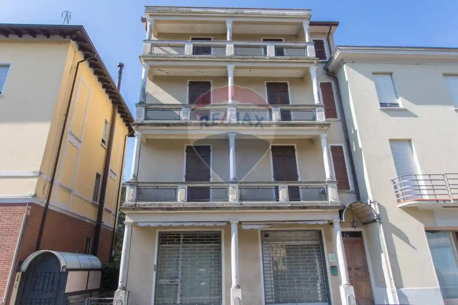 Palazzo - Edificio - foto 3