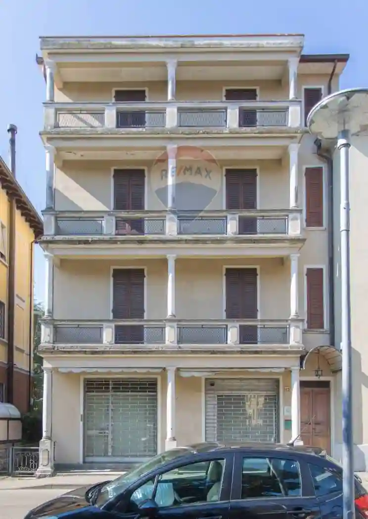 Palazzo - Edificio - foto 4