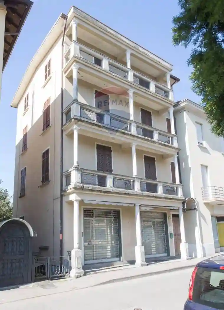 Palazzo - Edificio - foto 5