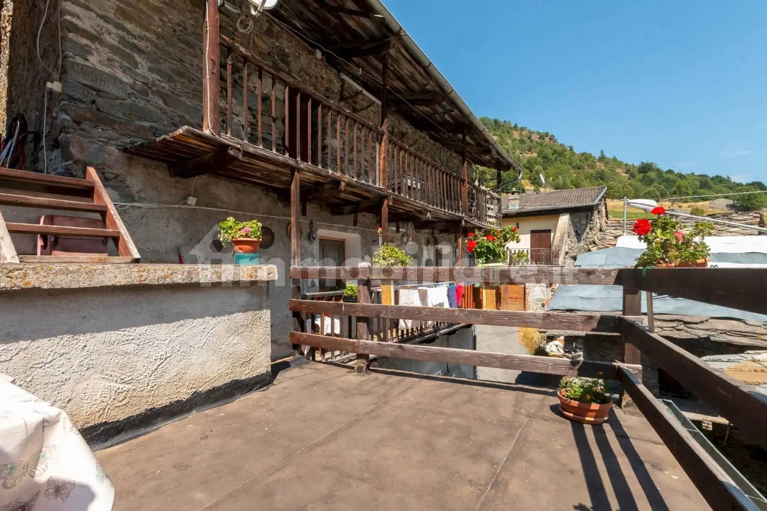 Baita Località caldane, 34, Casteldelfino - foto 2