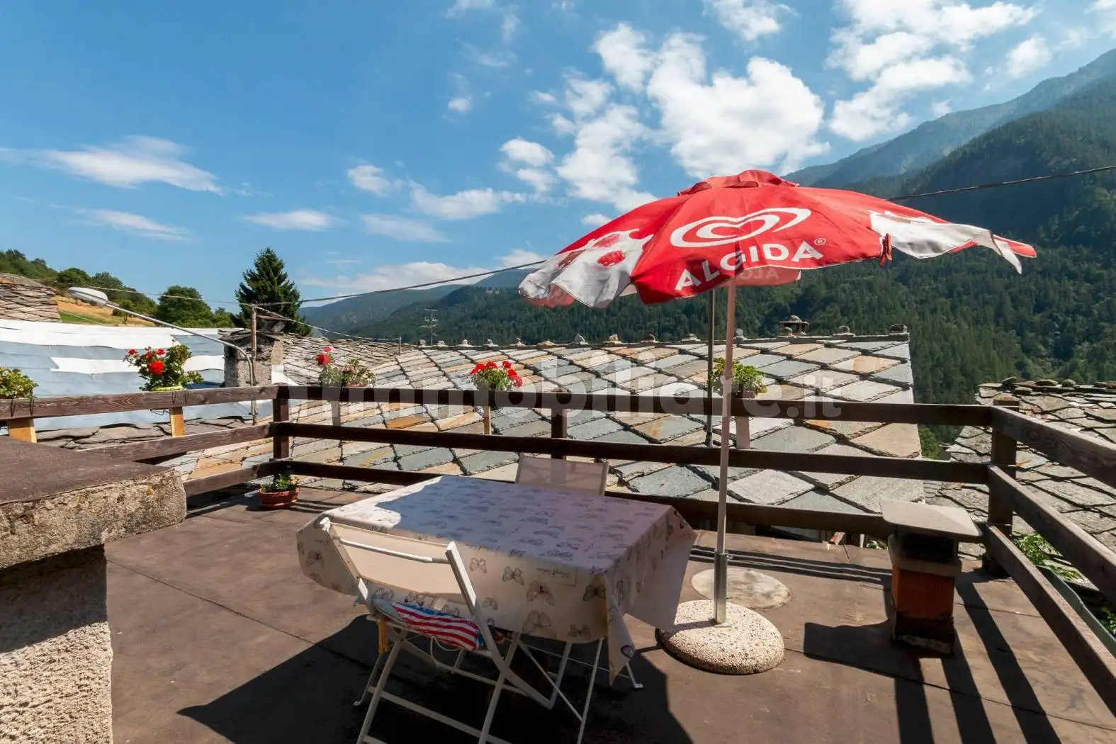 Baita Località caldane, 34, Casteldelfino - foto 3