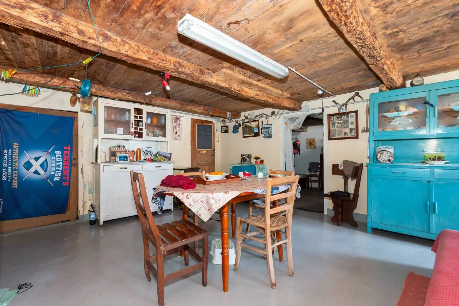 Baita Località caldane, 34, Casteldelfino - foto 5