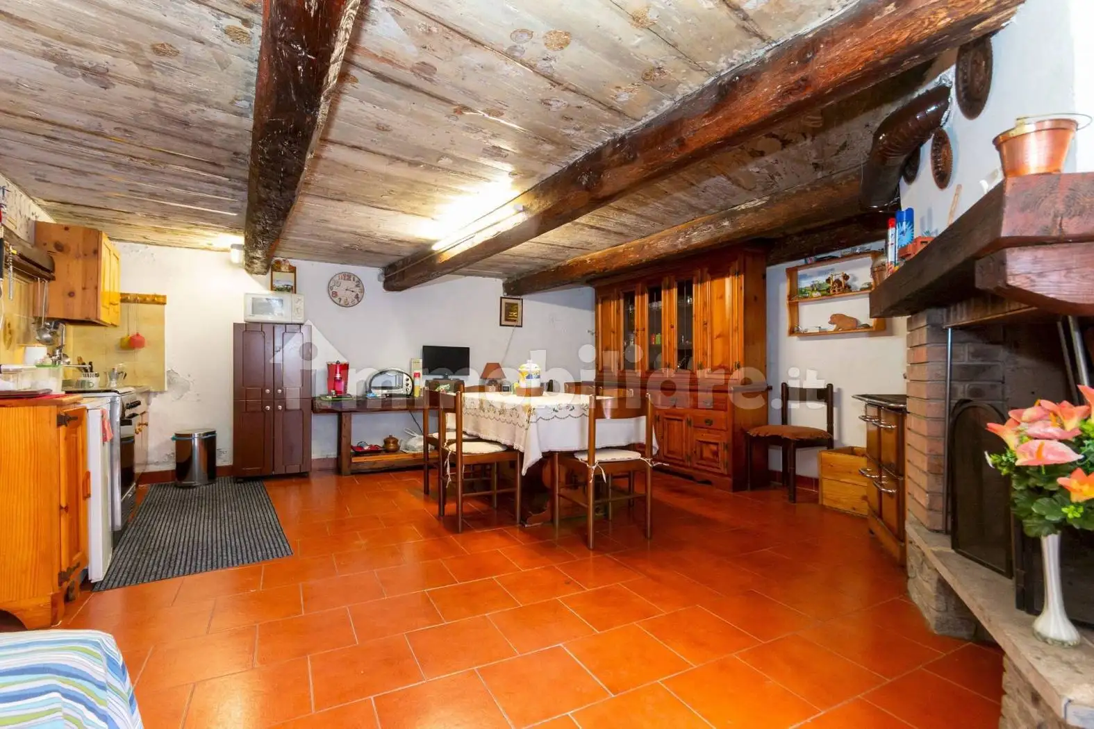 Baita Località caldane, 35, Casteldelfino - foto 4