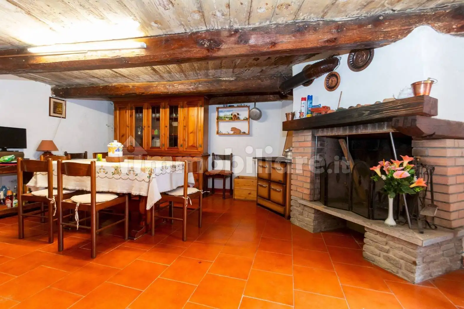 Baita Località caldane, 35, Casteldelfino - foto 5