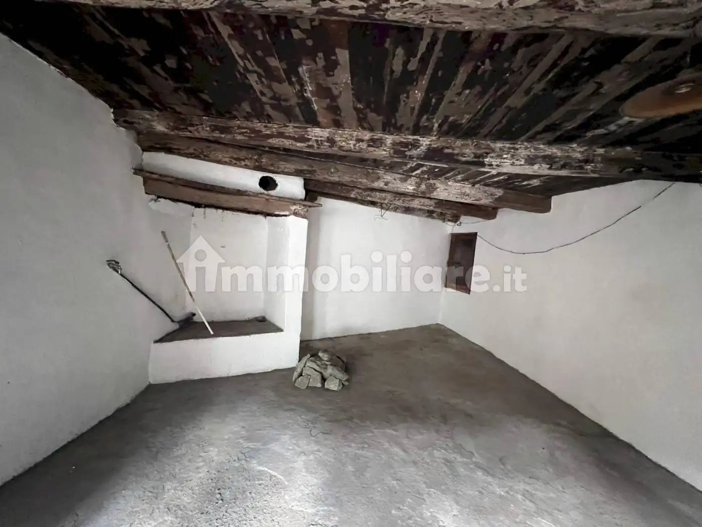 Rustico Località caldane, Casteldelfino - foto 4