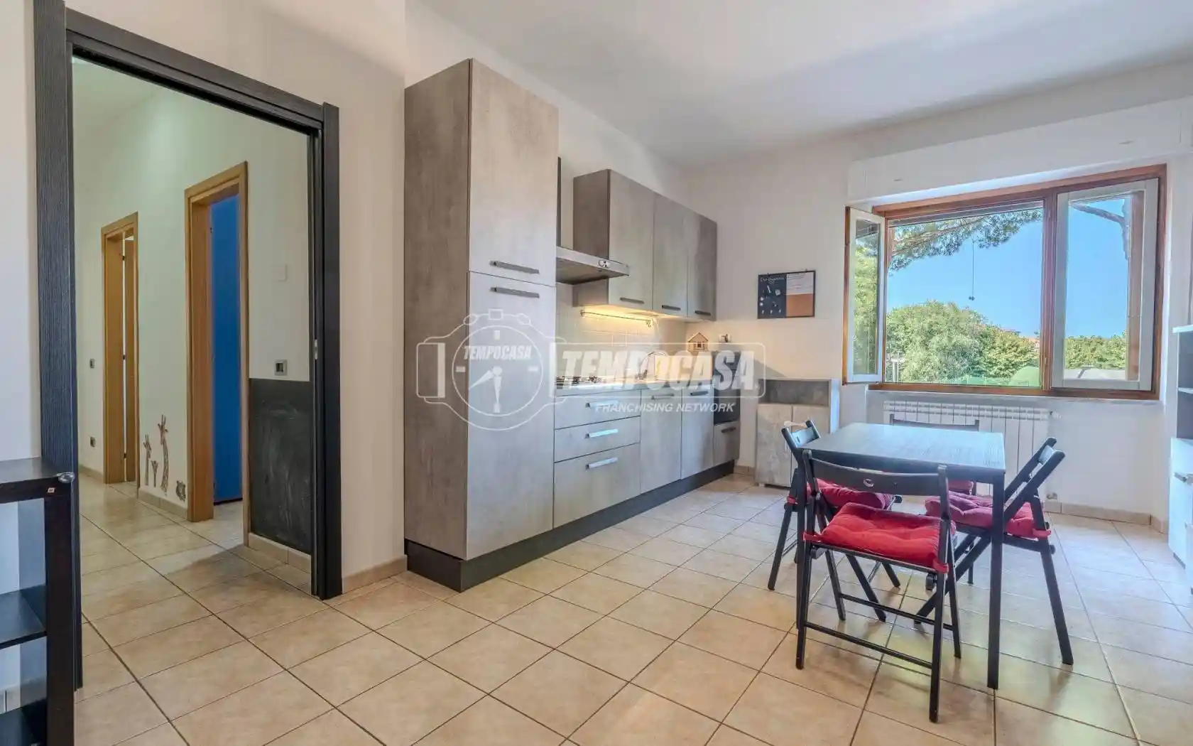 Appartamento in vendita a Viterbo