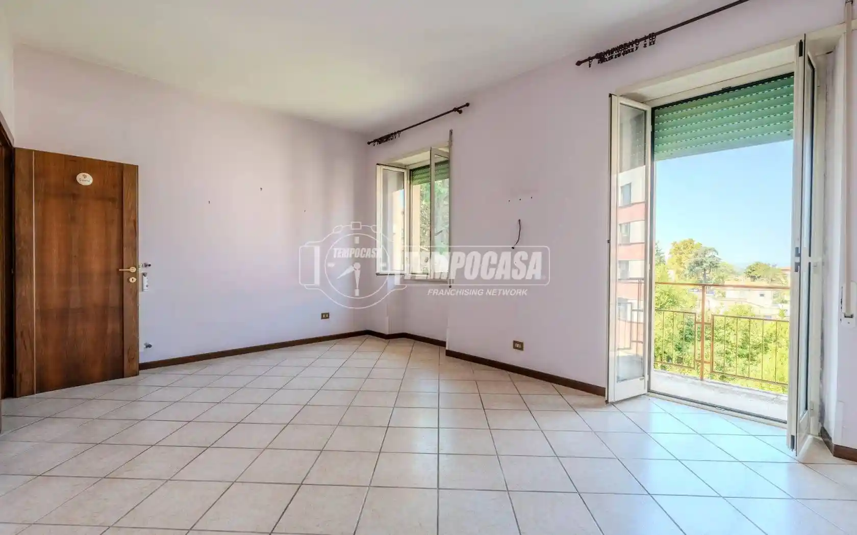 Appartamento in vendita a Viterbo