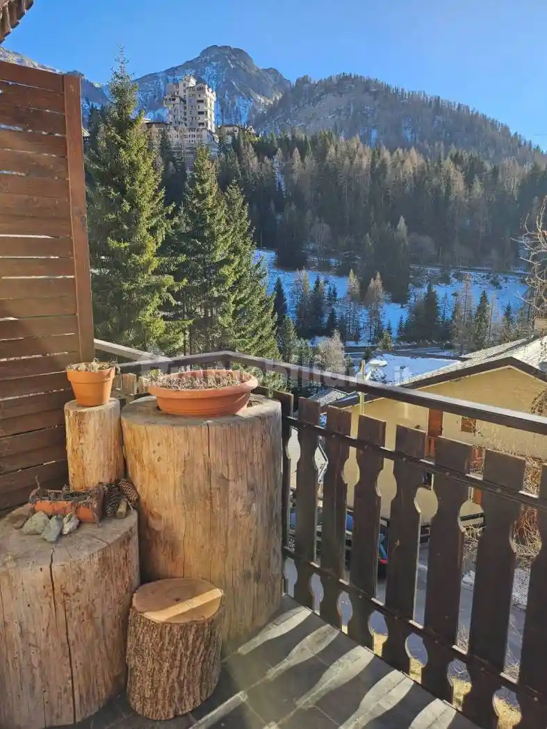 Appartamento in vendita a Foppolo