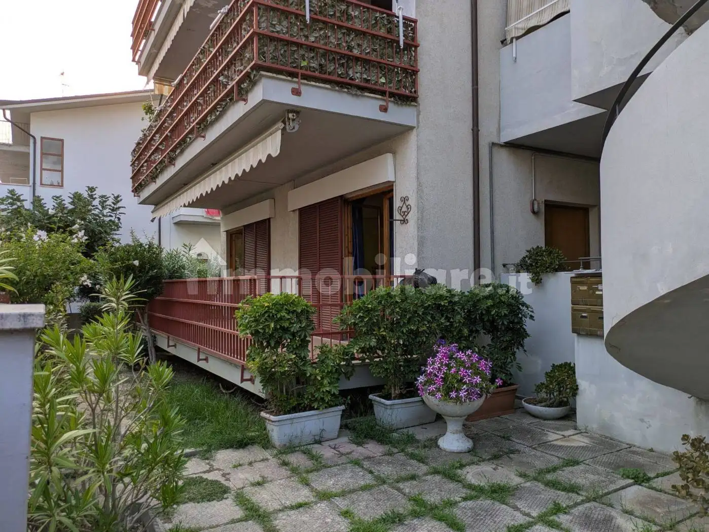 Appartamento in vendita a Martinsicuro