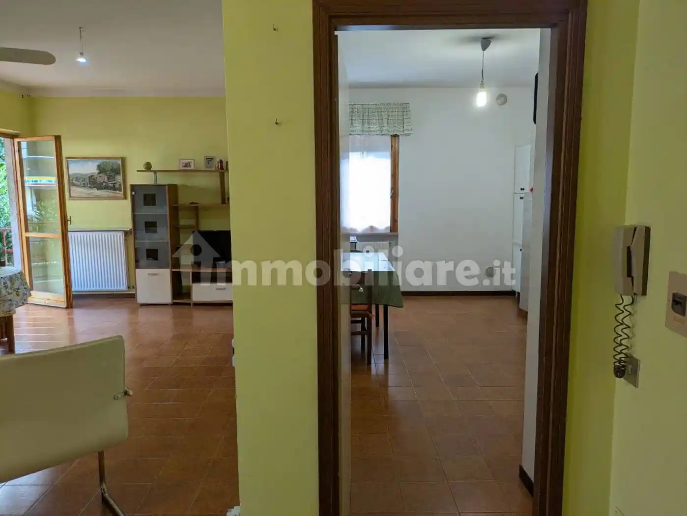 Quadrilocale via Flavio Gioia 6, Centro, Martinsicuro - foto 4