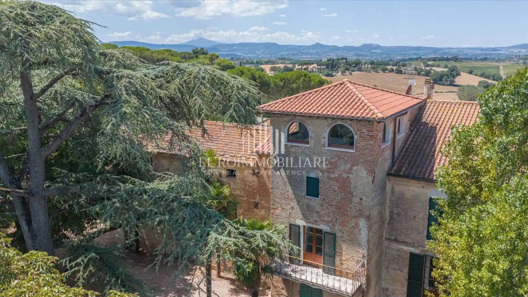 Villa unifamiliare via C.B. Cavour, 37, Petrignano, Castiglione del Lago - foto 2