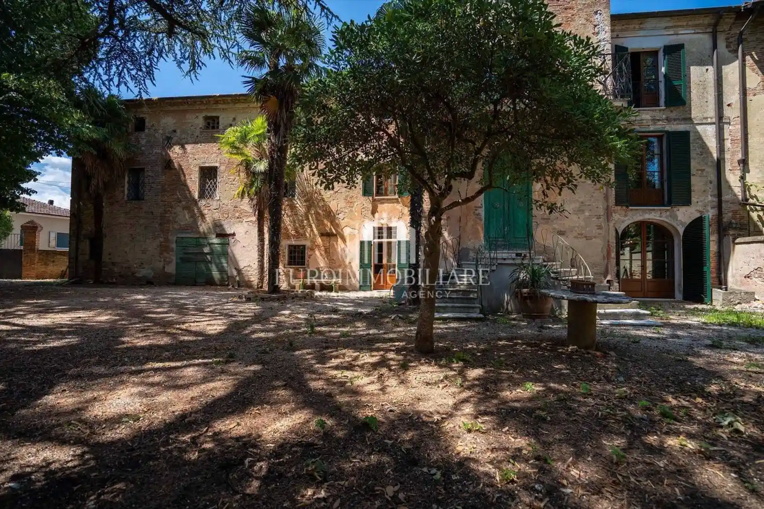 Villa unifamiliare via C.B. Cavour, 37, Petrignano, Castiglione del Lago - foto 5