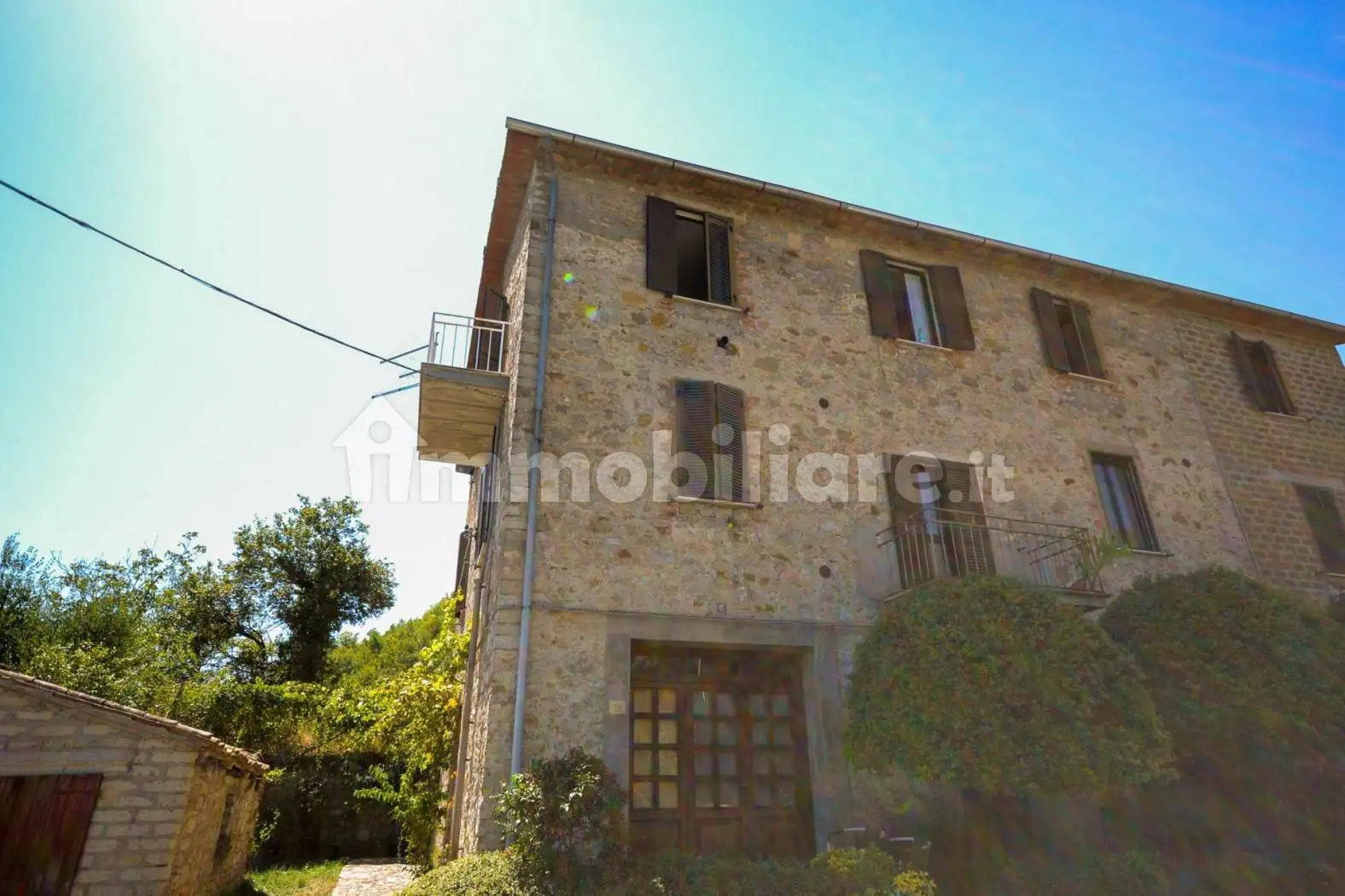 Appartamento in vendita a Ficulle