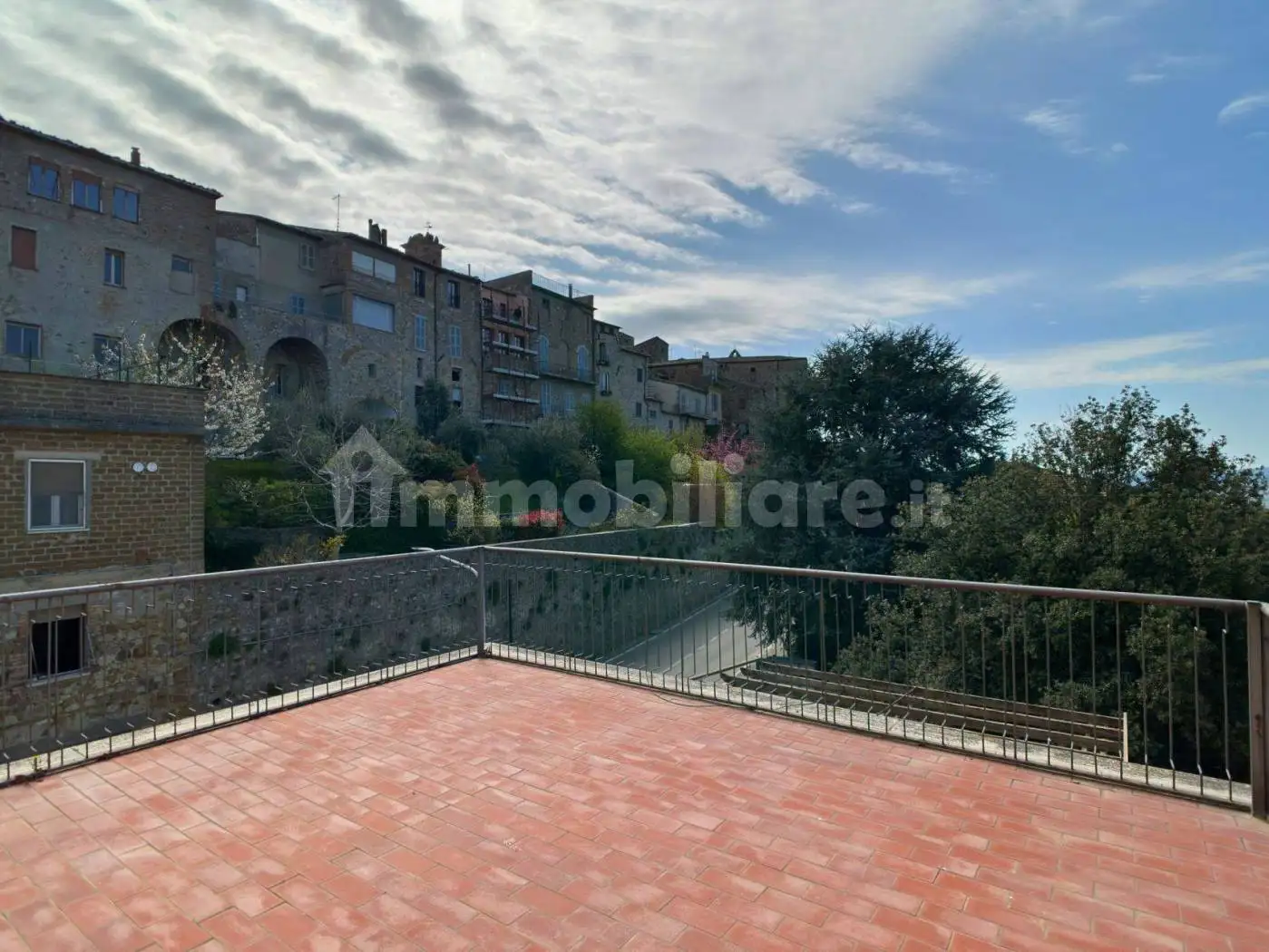 Appartamento in vendita a Ficulle