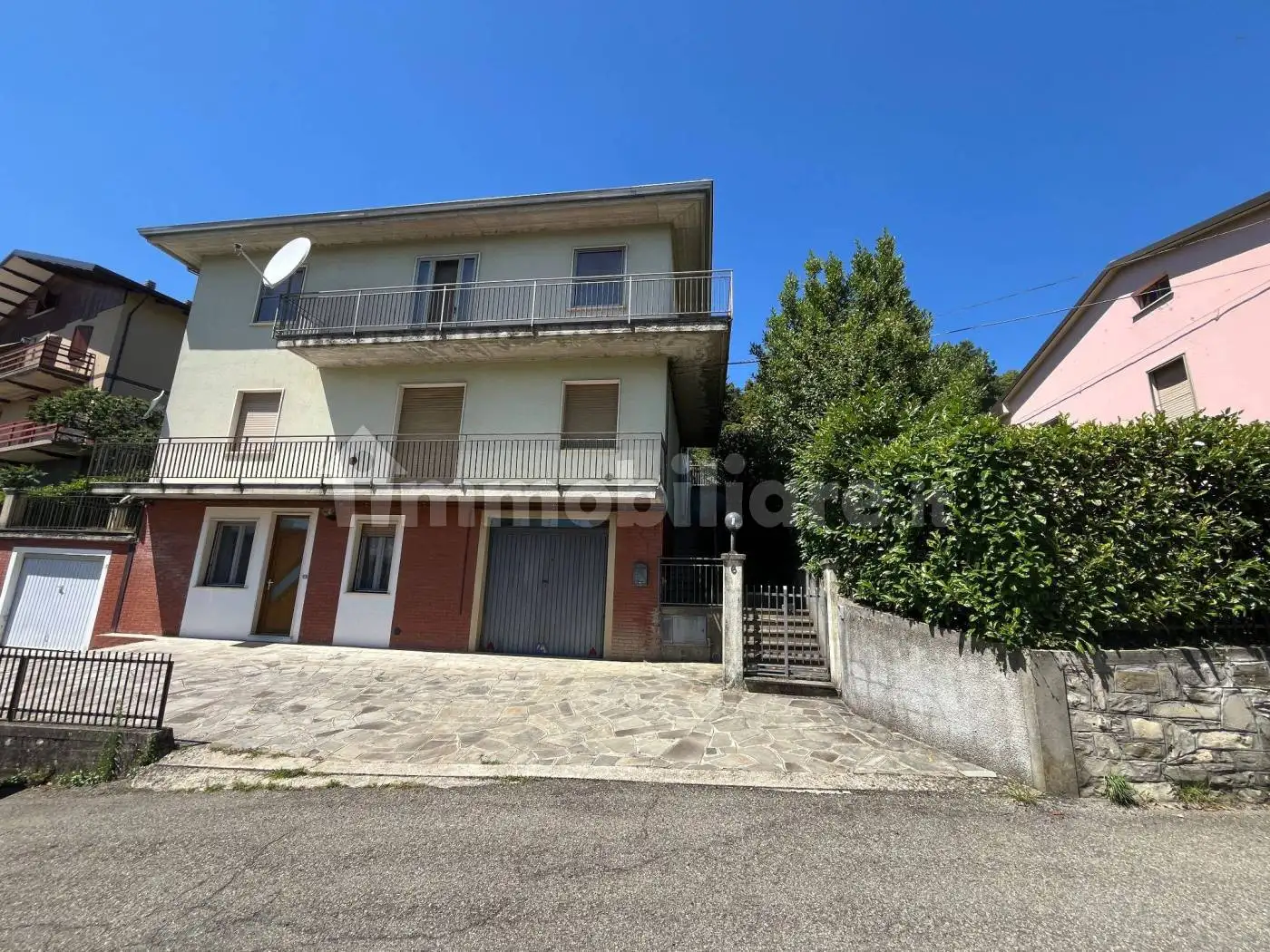 Appartamento via 16 Marzo 6, Centro, Bardi - foto 2