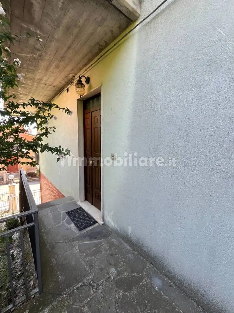 Appartamento via 16 Marzo 6, Centro, Bardi - foto 4