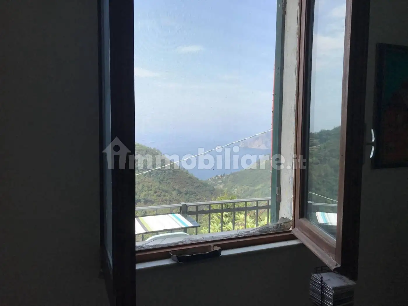 Casa indipendente in vendita a Vernazza