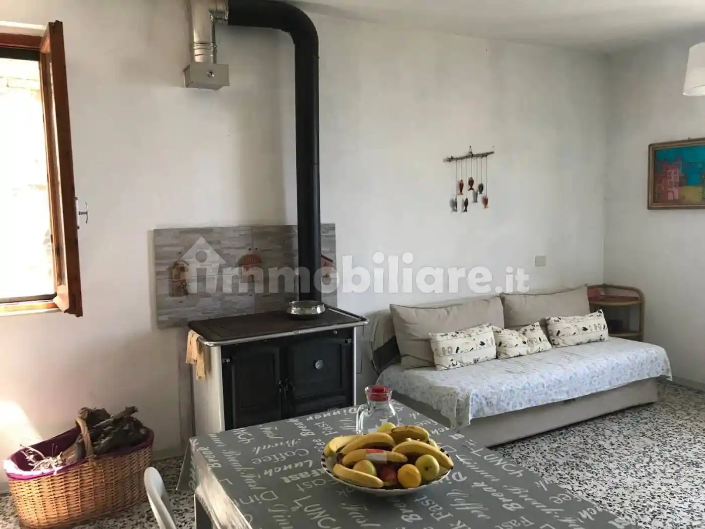 Terratetto unifamiliare Località Muro 9, Vernazza - foto 2