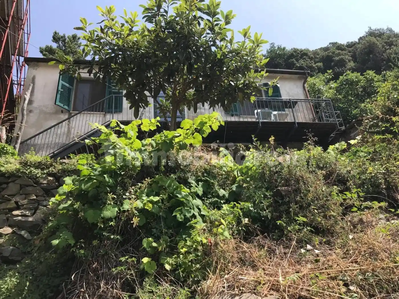 Terratetto unifamiliare Località Muro 9, Vernazza - foto 3