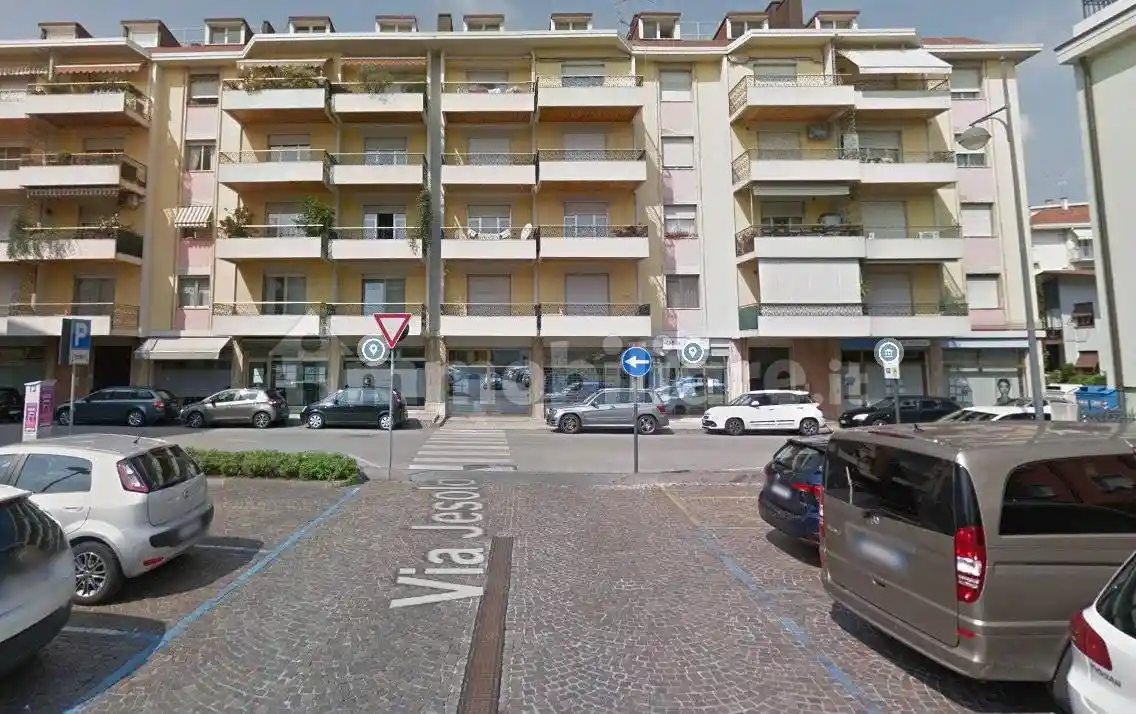 Appartamento in vendita a San Donà di Piave