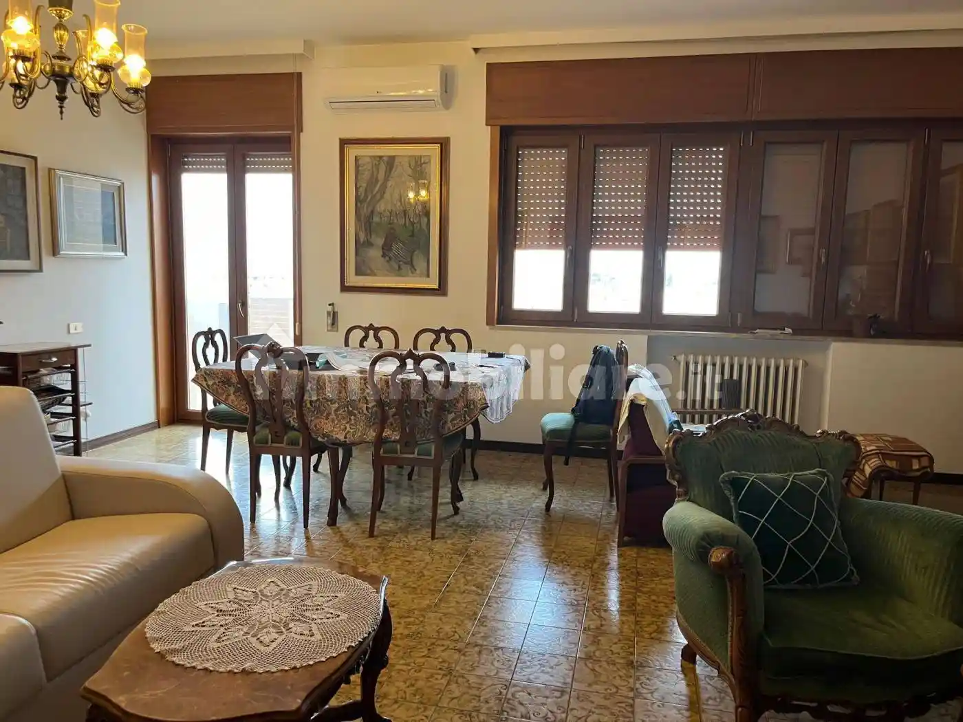 Appartamento in vendita a Lecce