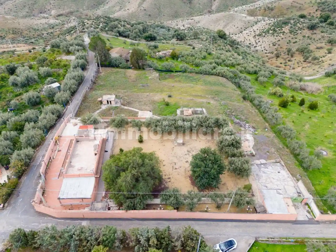 Casale, da ristrutturare, 157 m², Centuripe - foto 2