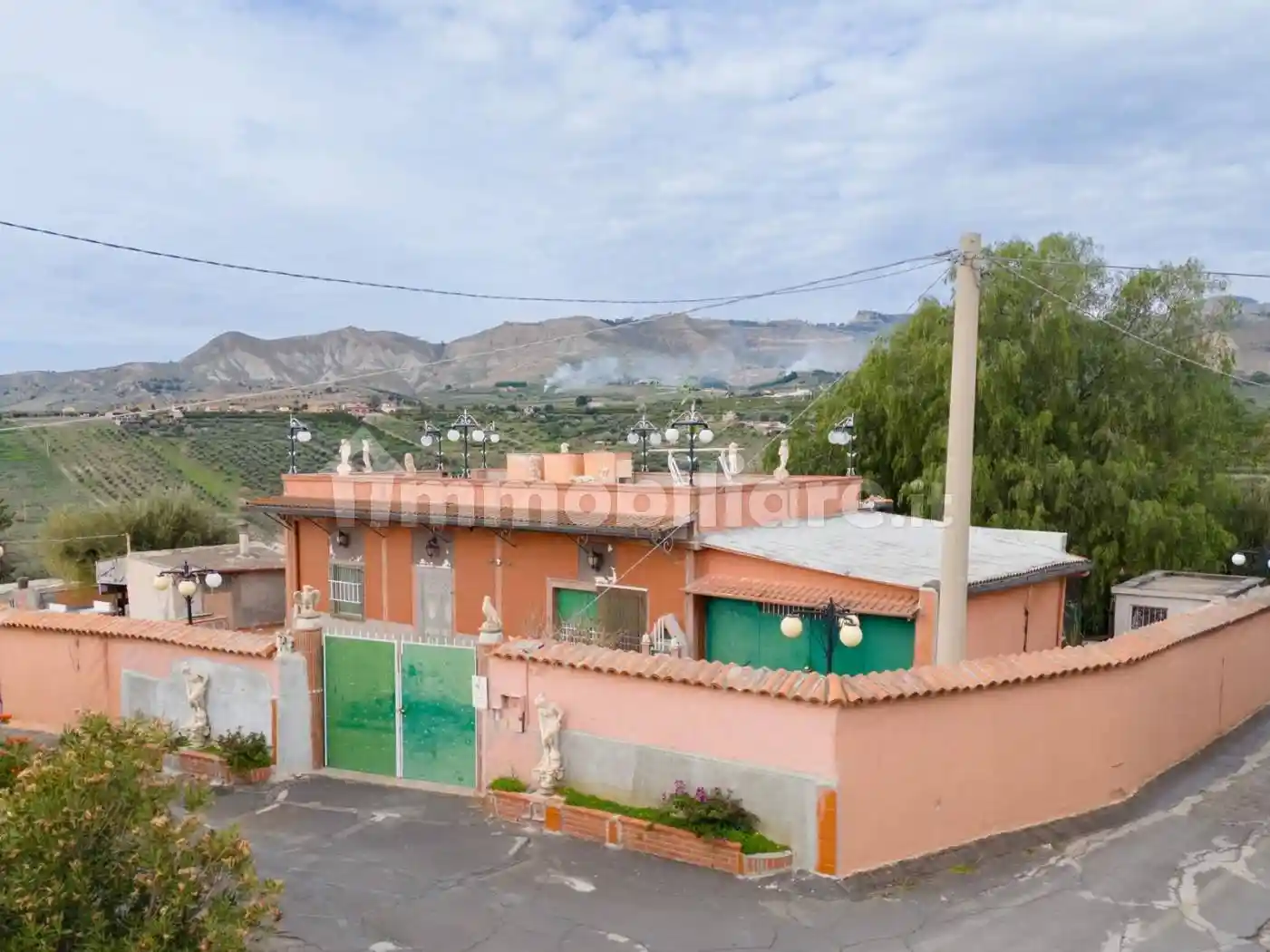 Casale, da ristrutturare, 157 m², Centuripe - foto 3