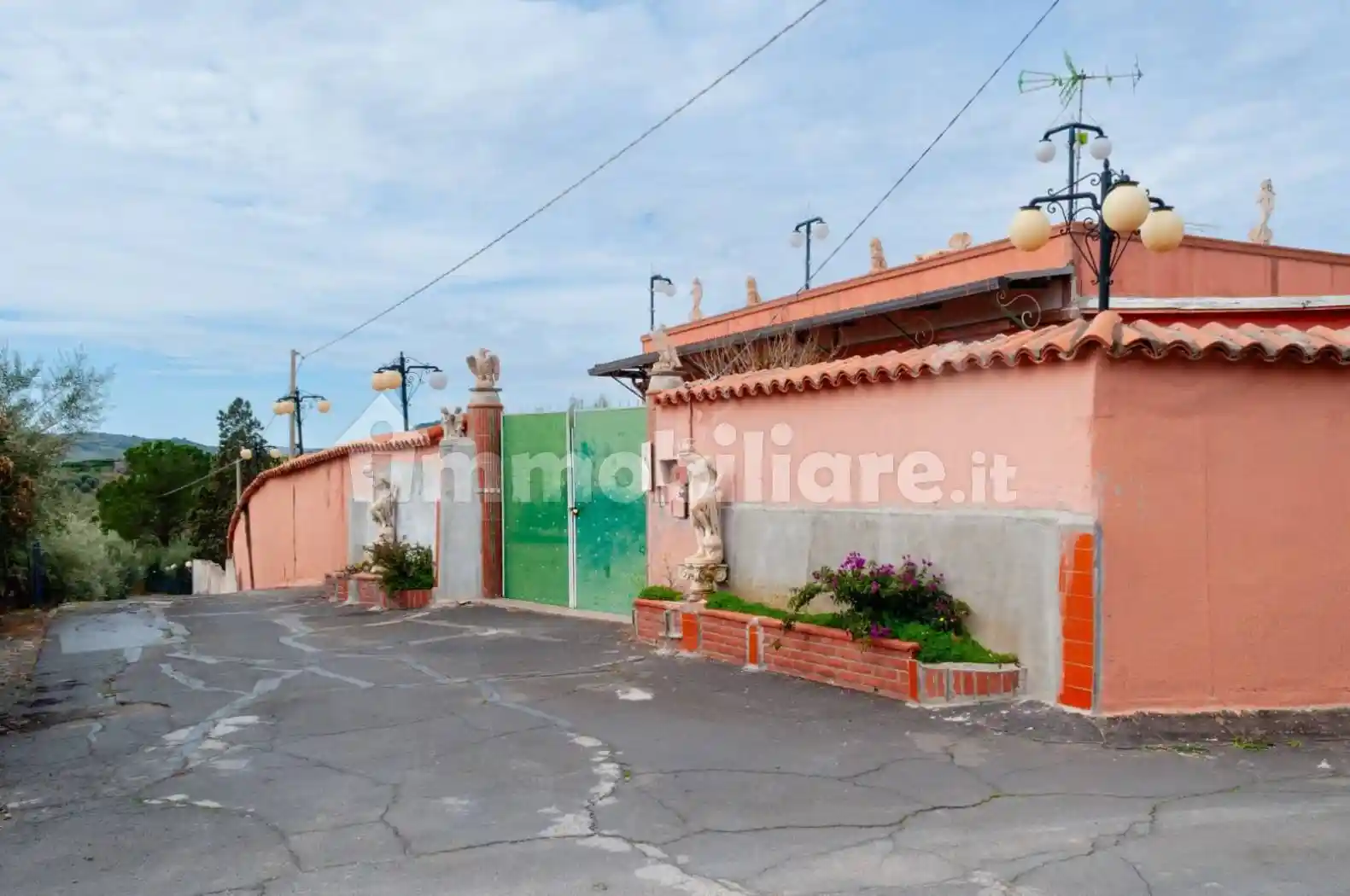 Casale, da ristrutturare, 157 m², Centuripe - foto 4