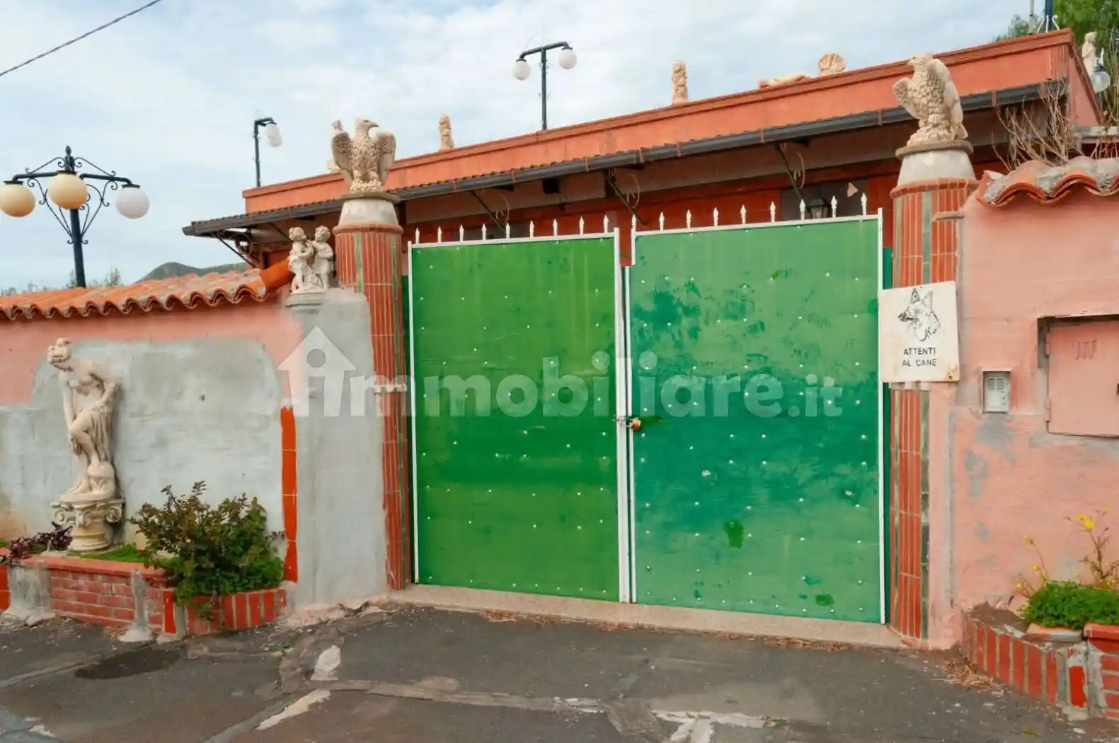 Casale, da ristrutturare, 157 m², Centuripe - foto 5