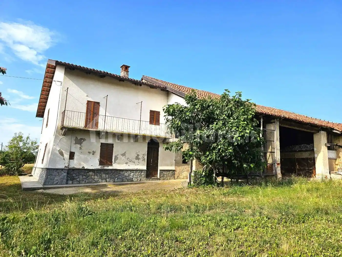 Rustico - Casale in vendita a Bene Vagienna