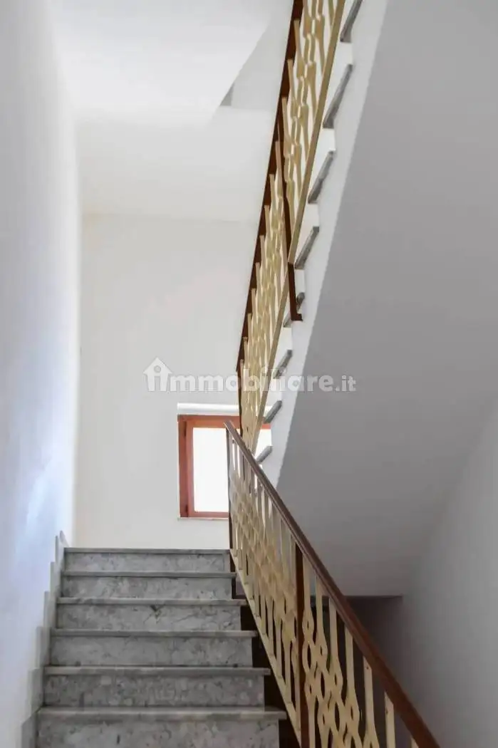 Terratetto unifamiliare via Pittoli, Centro, Calitri - foto 4