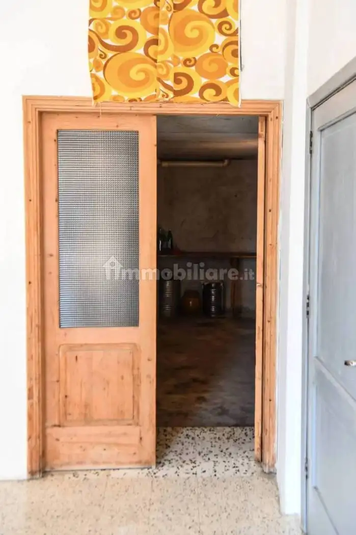 Terratetto unifamiliare via Pittoli, Centro, Calitri - foto 5