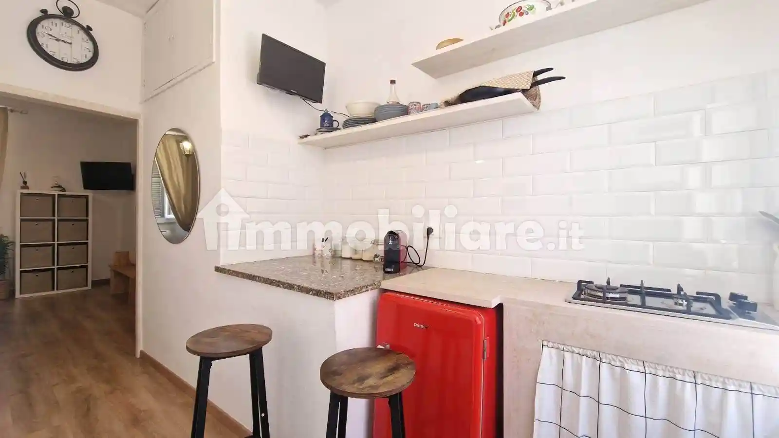 Appartamento in vendita a Viterbo