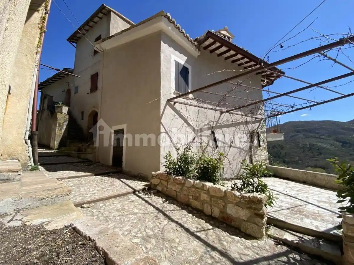 Casa indipendente - foto 4