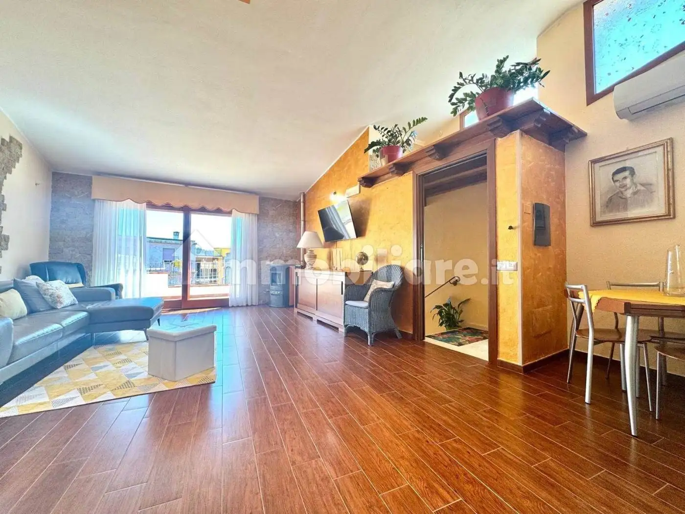 Appartamento in vendita a Bari Sardo