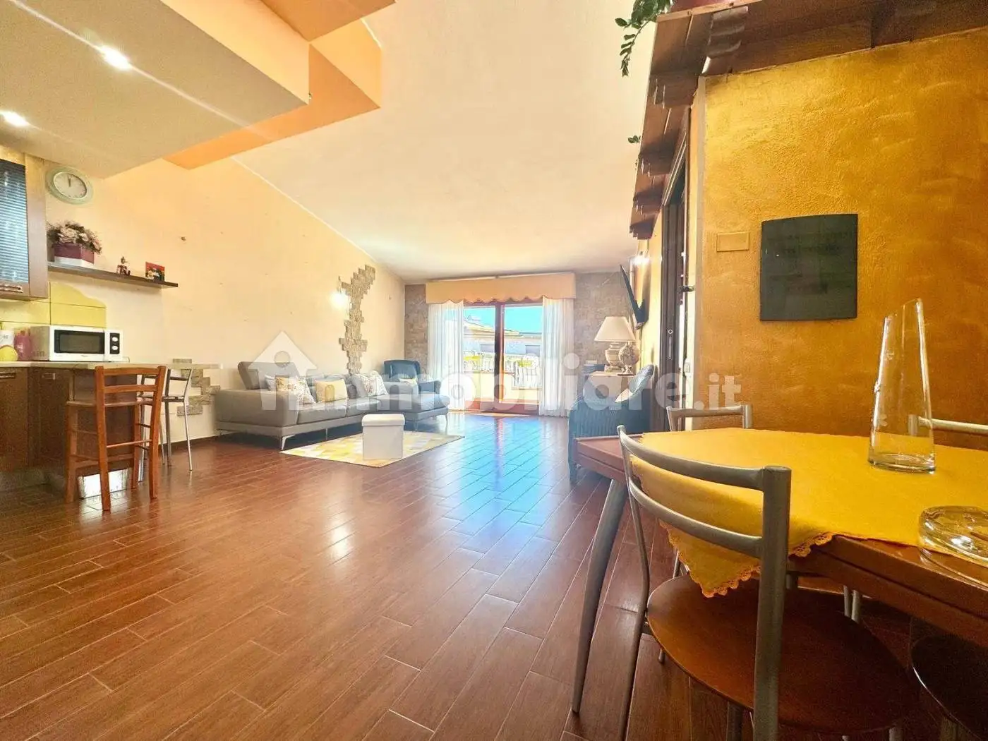 Quadrilocale ottimo stato, Centro, Bari Sardo - foto 2