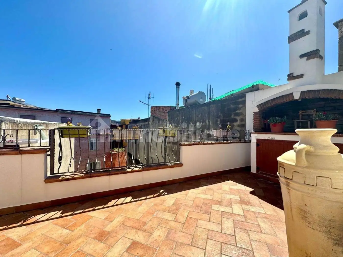 Quadrilocale ottimo stato, Centro, Bari Sardo - foto 4