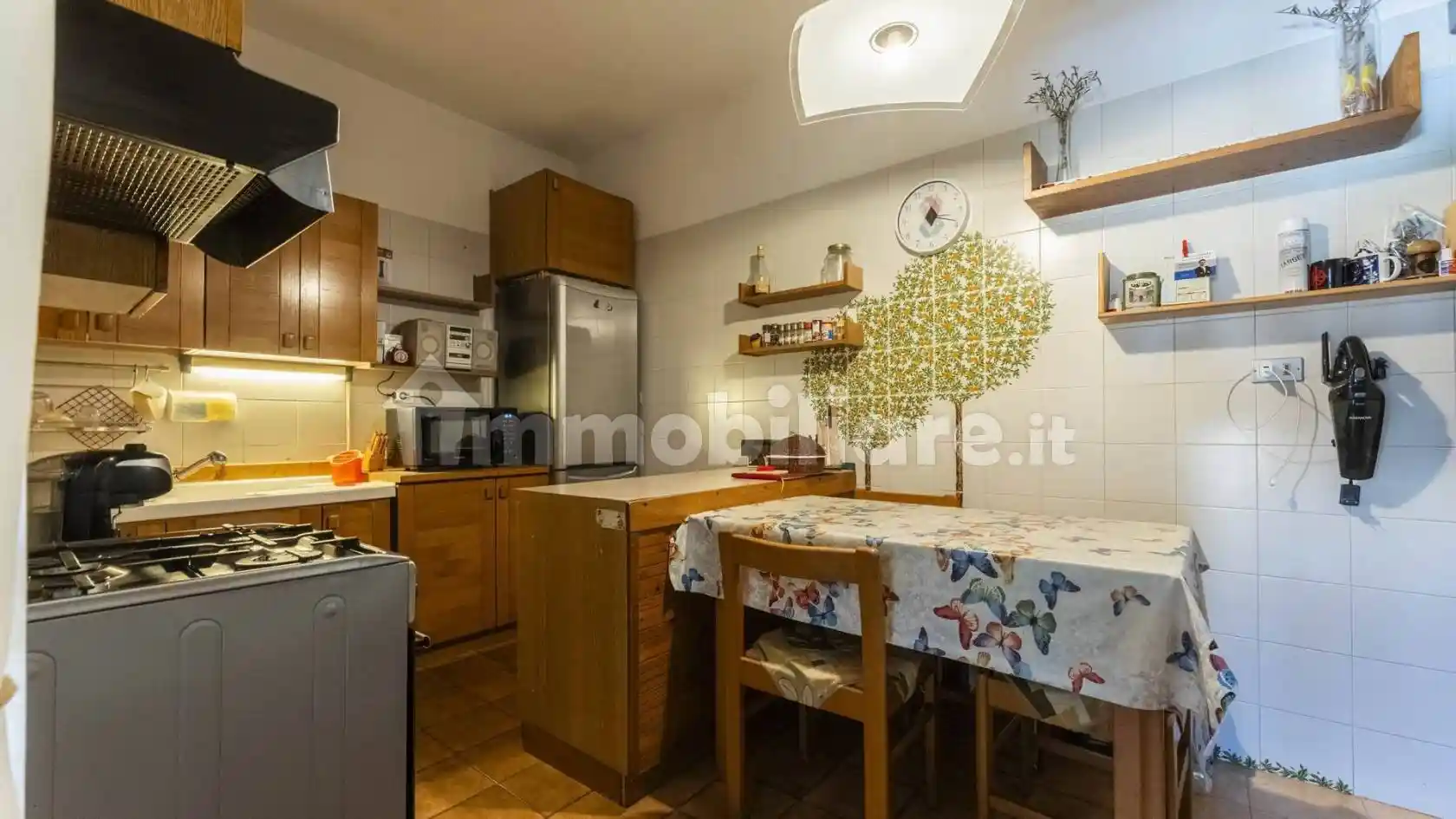 Appartamento in vendita a Modena