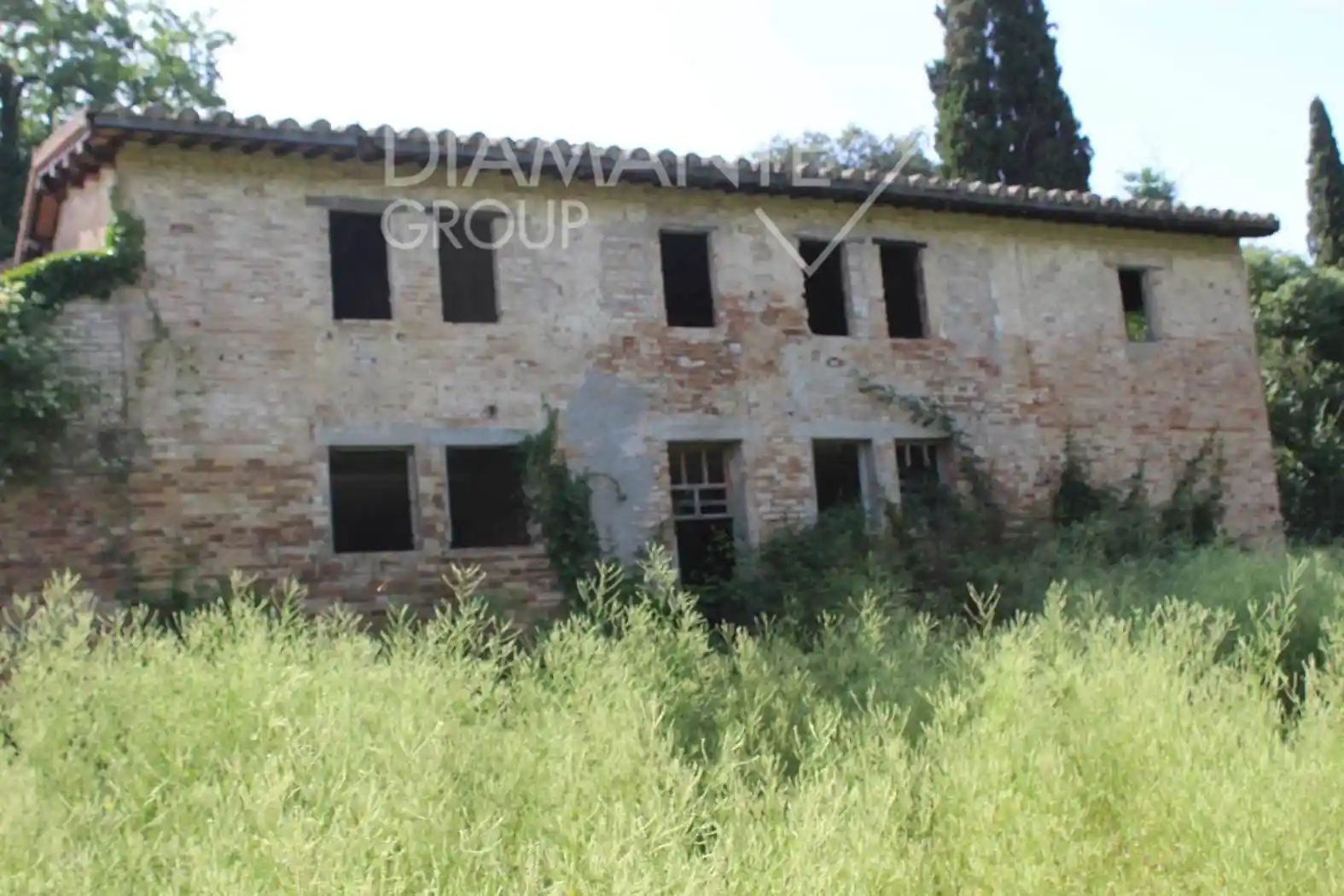 Rustico - Casale in vendita a Deruta