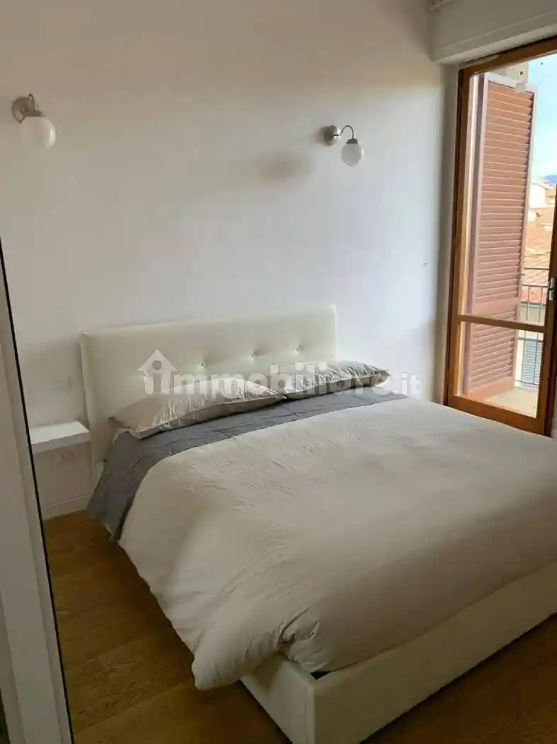 Appartamento in affitto a Firenze