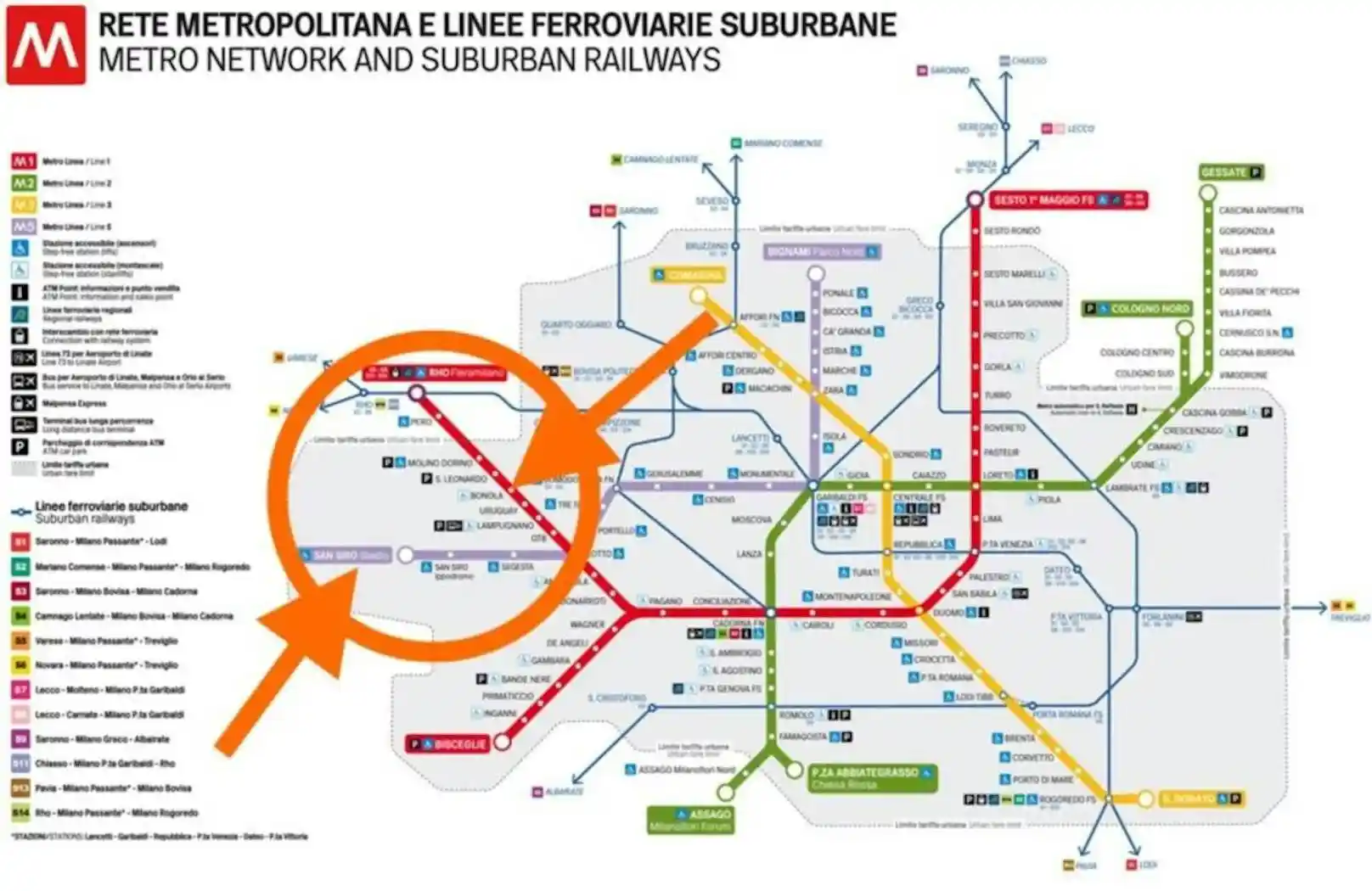 Monolocale via Fratelli Gorlini, Trenno, Milano - foto 3