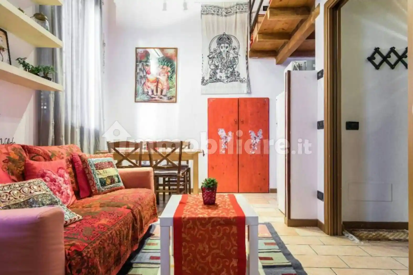 Monolocale via Fratelli Gorlini, Trenno, Milano - foto 4