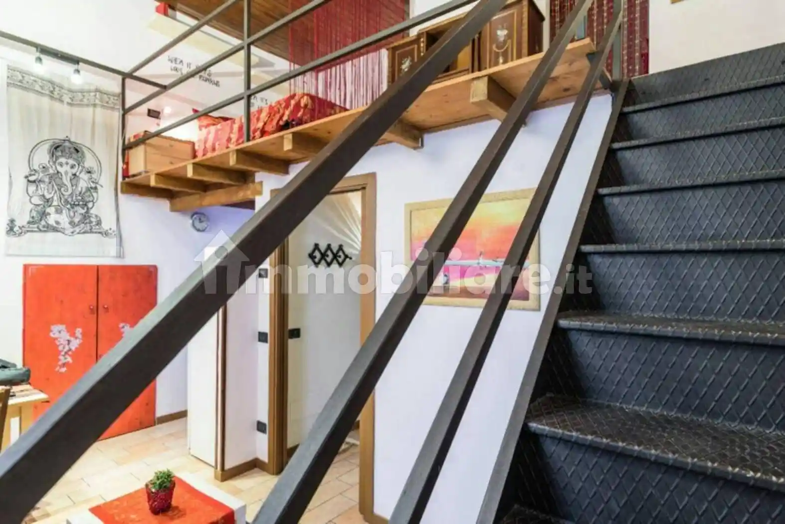 Monolocale via Fratelli Gorlini, Trenno, Milano - foto 5