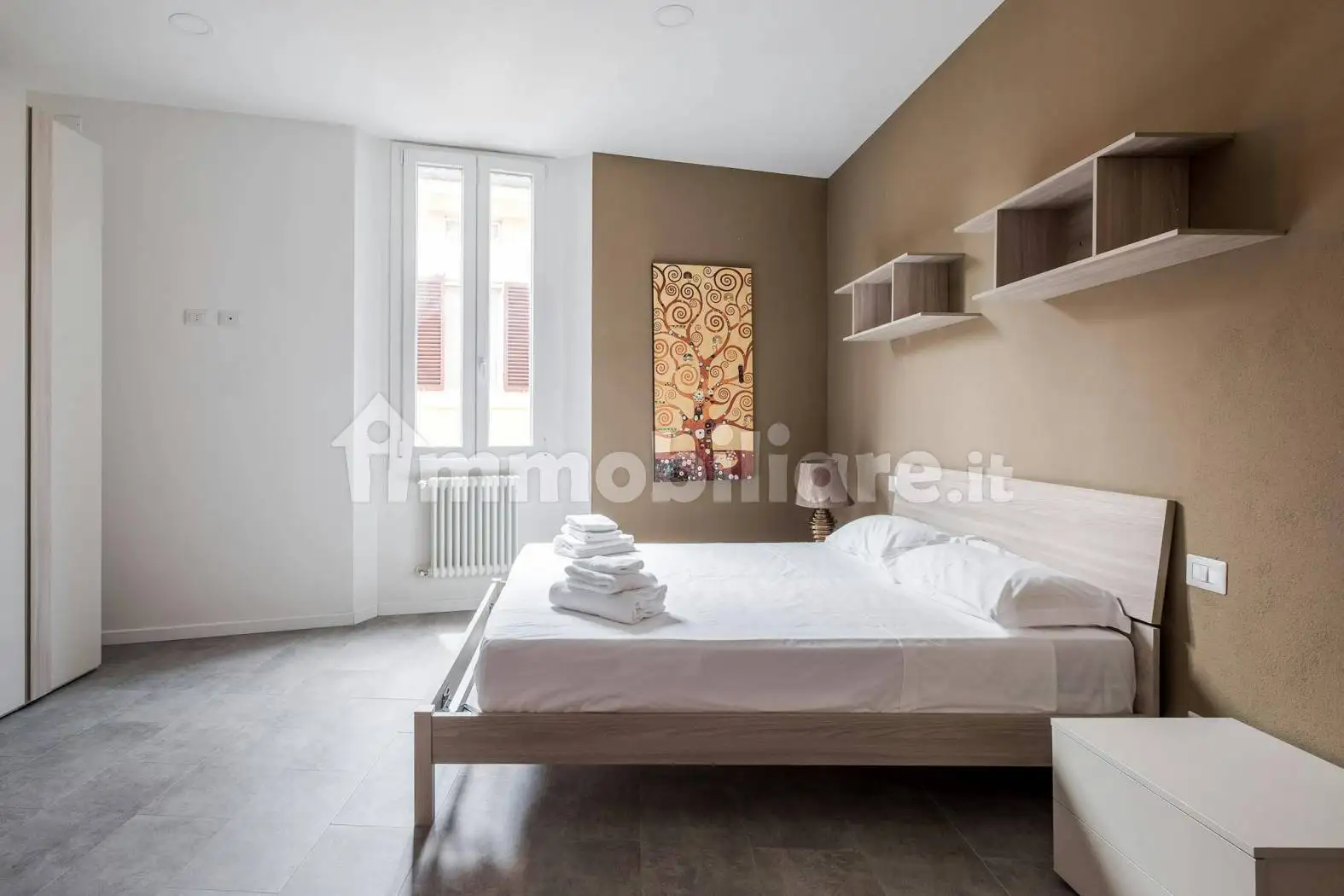 Appartamento in affitto a Bologna