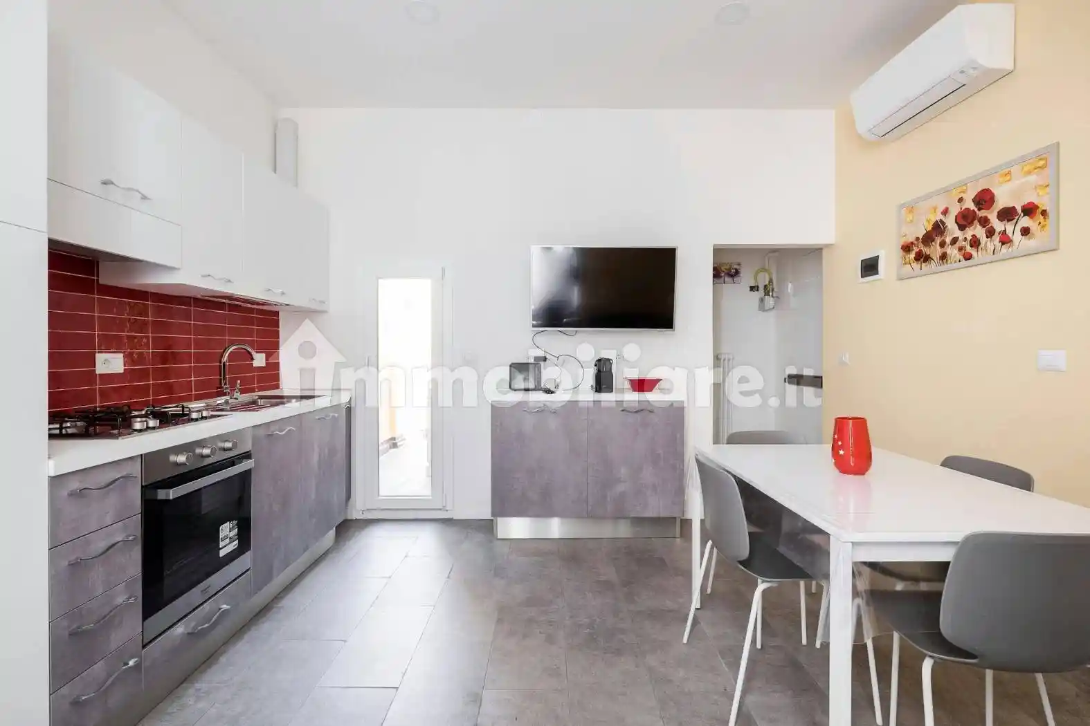 Appartamento - foto 4