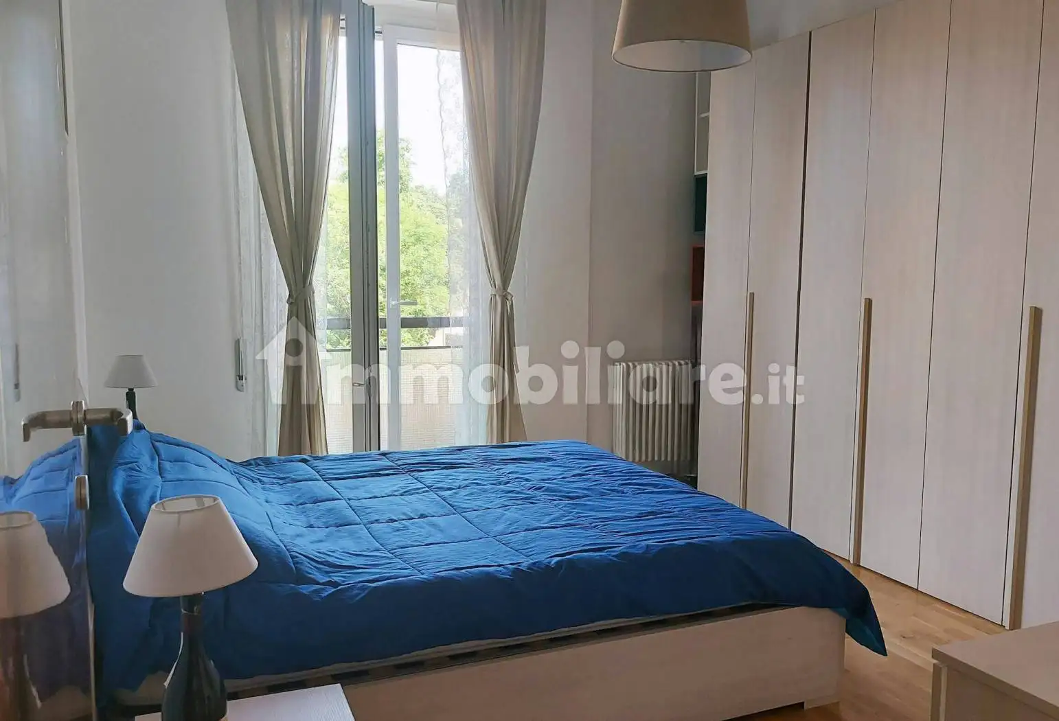 Appartamento in affitto a Bologna