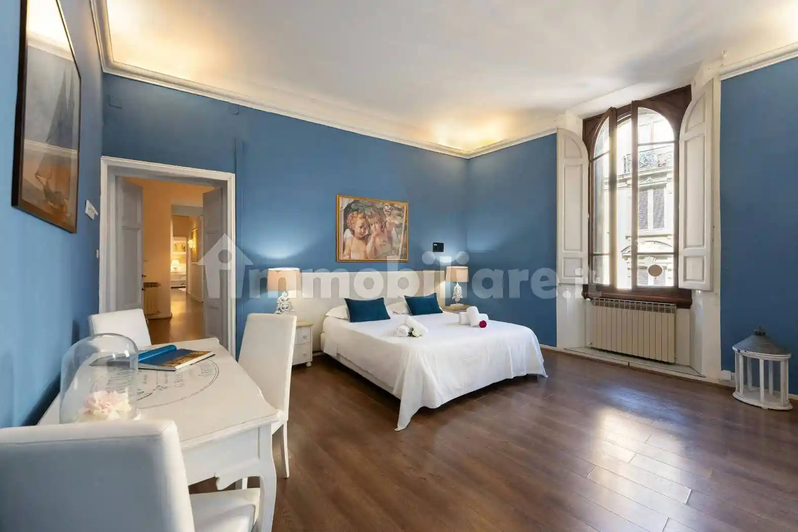 Appartamento in affitto a Firenze