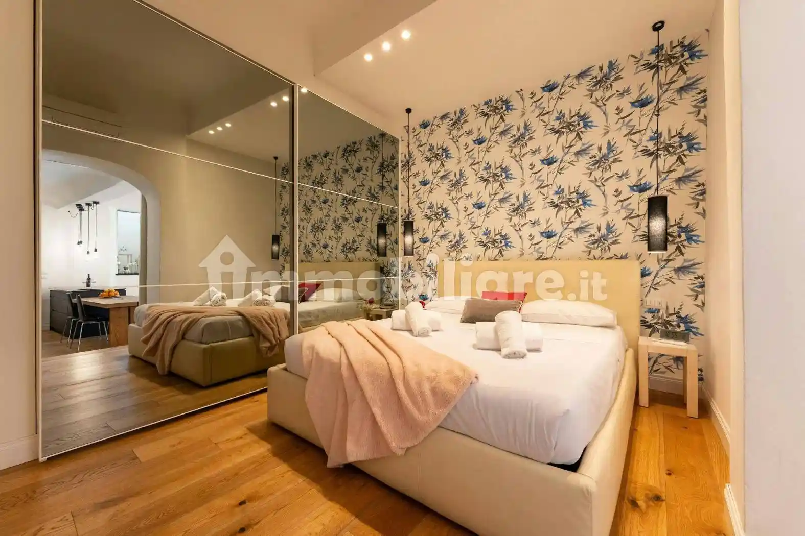 Appartamento in affitto a Firenze