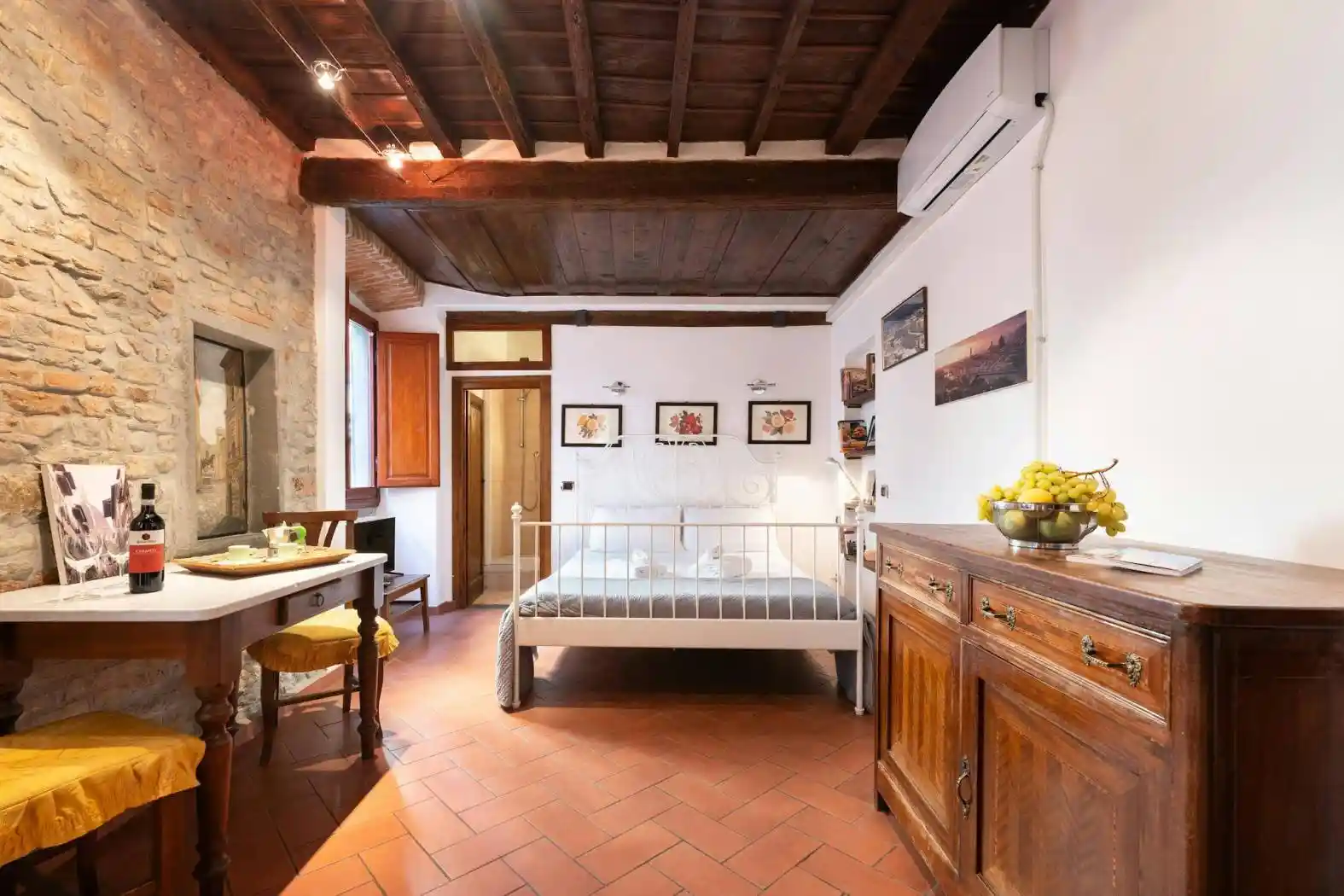 Appartamento in affitto a Firenze